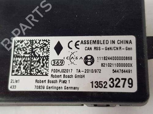 Electronic module OPEL CORSA E (X15) 1.4 (08, 68) | BP38626517M83 - Image 5