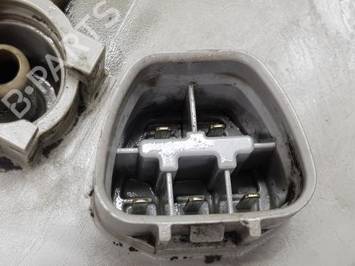 Fuel pump TOYOTA LAND CRUISER PRADO (_J12_) 3.0 D-4D (KDJ120, KDJ125) | BP24987991M76 