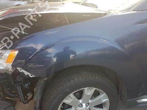 Høyre bak lås MITSUBISHI OUTLANDER II (CW_W) 2.2 DI-D 4WD | BP4246793C99 