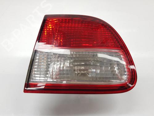 Højre baglygte bagklap SEAT LEON (1M1) 1.9 TDI (110 hp) 17170955