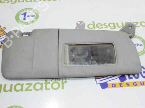 Used Right sun visor BMW 3 (E46) 320 d (136 hp) 1639694
