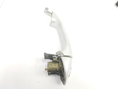 Front left exterior door handle MERCEDES-BENZ M-CLASS (W164) ML 280 CDI 4-matic (164.120) | BP8671464C128 