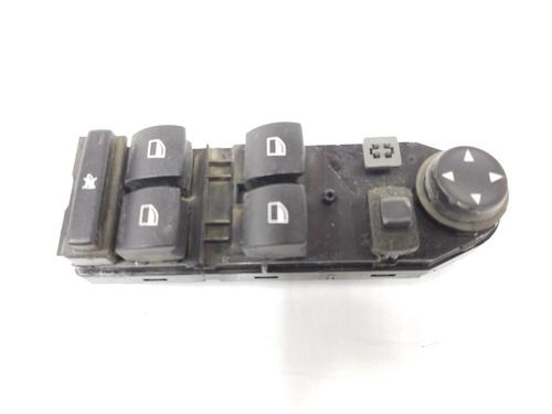Left front window switch BMW 5 (E60) 525 d | BP3379136I27 