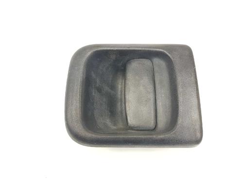 Used Front left exterior door handle RENAULT MASTER II Van (FD) 2.5 dCi (120 hp) 7121454