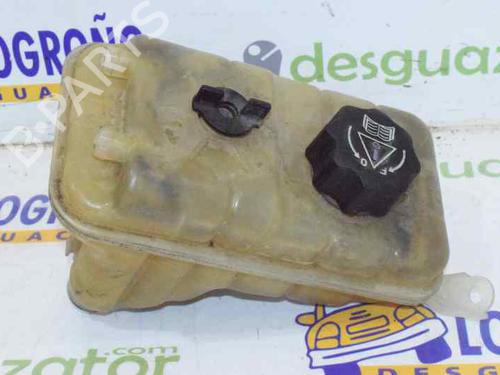 Used Expansion tank PEUGEOT 407 (6D_) 2.0 HDi (6DRHRH) (140 hp) 1636216