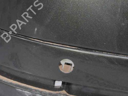 Stoßstange hinten VW TOUAREG (7LA, 7L6, 7L7) 2.5 R5 TDI | BP768661C8 