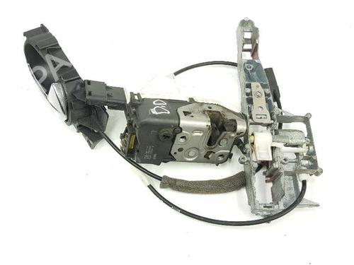 Used Front right lock PEUGEOT 308 SW I (4E_, 4H_) 1.6 HDi (109 hp) 7782070