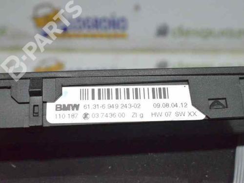 Other BMW 1 (E87) 120 d | BP11683245O1