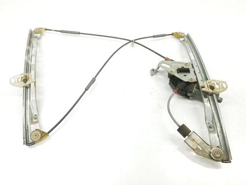 Used Front right window mechanism PEUGEOT 206 Hatchback (2A/C) 1.4 HDi eco 70 (68 hp) 11978102