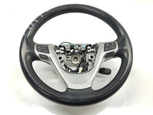 Steering wheel TOYOTA AVENSIS Estate (_T27_) 2.0 D-4D (ADT270_, ADT270R) | BP16932602C49 