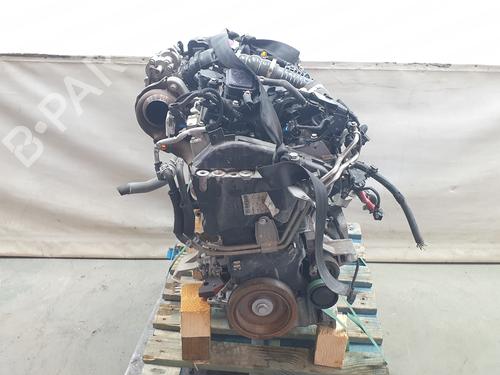 Engine RENAULT EXPRESS Box Body/MPV | BP38170138M1 - Image 2