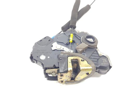 Front right lock TOYOTA LAND CRUISER PRADO (_J12_) 3.0 D-4D (KDJ120, KDJ125) | BP20241358C97 