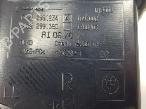 Air vent BMW X1 (E84) sDrive 18 d | BP17360906I21 