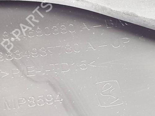 Armrest / Center console OPEL MOKKA | BP39726975I20 - Image 7