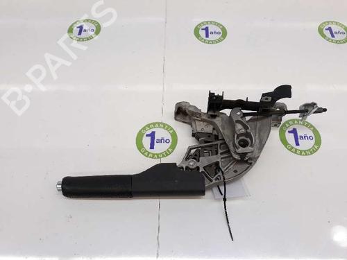 Hand brake VW SCIROCCO III (137, 138) 1.4 TSI | BP8773766I18 