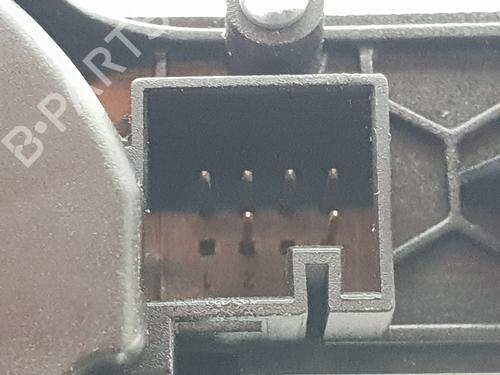 Headlight switch MERCEDES-BENZ GLK-CLASS (X204) 220 CDI 4-matic (204.984, 204.997) | BP22714192I24 