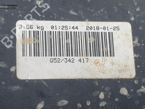 AdBlue-tank PORSCHE MACAN (95B) 3.0 S Diesel | BP38469055M85 - Image 6