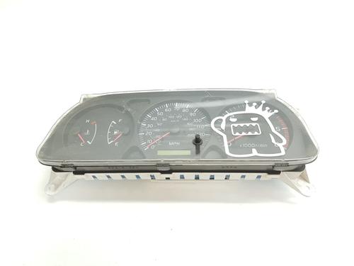 Used Instrument cluster Instrument cluster 38068613 38068613
