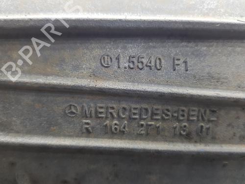 Gearbox MERCEDES-BENZ M-CLASS (W164) ML 350 4-matic (164.186) | BP15804555M3 