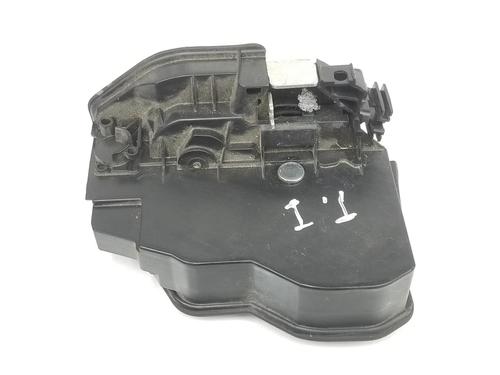Rear left lock BMW 3 (F30, F80) 320 d | BP11865976C100 