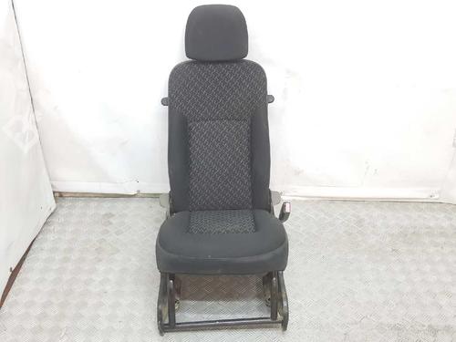 Right front seat RENAULT KANGOO / GRAND KANGOO II (KW0/1_) 1.5 dCi 70 (KW0V, KW0A) (68 hp) 7875365