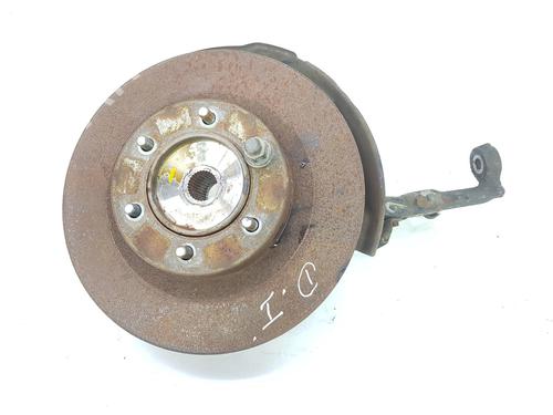 Used Left front steering knuckle TOYOTA LAND CRUISER PRADO (_J12_) 3.0 D-4D (KDJ120, KDJ125) (163 hp) 9730965