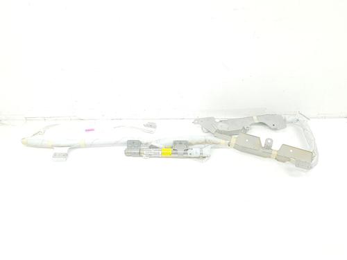 Right curtain airbag MITSUBISHI PAJERO IV (V8_W, V9_W) 3.2 DI-D (V88W, V98W) | BP11138355C12 