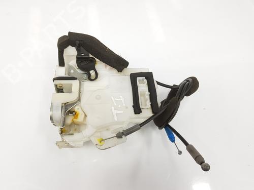Rear left lock SUBARU LEGACY V Estate (BR) 2.0 D AWD (BRD) | BP12145618C100 