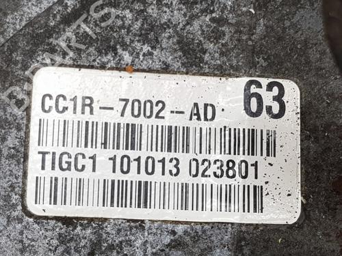 Gearbox FORD TRANSIT Van (FA_ _) | BP37995608M3 - Image 7