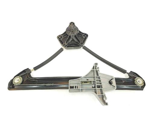 Rear left window mechanism VW GOLF VII (5G1, BQ1, BE1, BE2) 2.0 GTI | BP10256264C24 