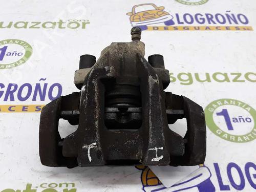 Used Left rear brake caliper MERCEDES-BENZ M-CLASS (W164) ML 320 CDI 4-matic (164.122) (224 hp) 11601217