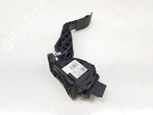 Pedal PEUGEOT 2008 I (CU_) | BP40541391I4 - Image 4