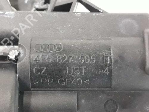 Tailgate lock VW PASSAT B6 (3C2) 2.0 TDI | BP1990193C101 