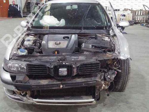Used Parts SEAT TOLEDO II (1M2)  1.9 TDI  37409