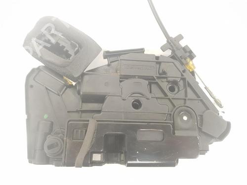 Rear left lock SEAT LEON (5F1) 1.2 TSI | BP6215044C100 