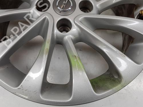 Fælk OPEL CORSA E (X15) 1.4 (08, 68) | BP36782030C45 - Image 5