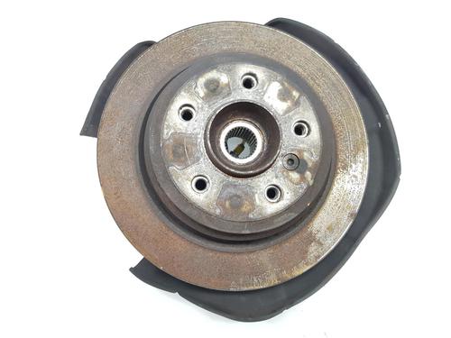 Right rear steering knuckle BMW X1 (E84) sDrive 20 d | BP17715960M28 