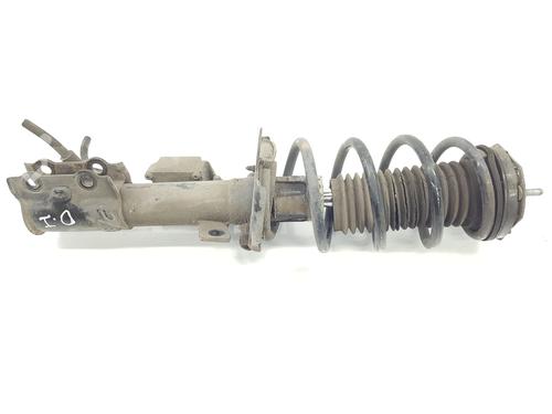 Used Left front shock absorber FORD TOURNEO COURIER B460 MPV 1.0 EcoBoost (100 hp) 13102273