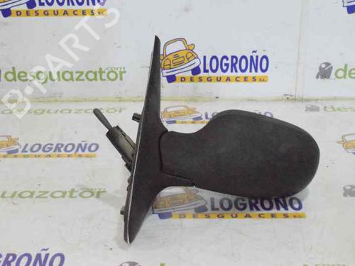 Left mirror RENAULT CLIO II (BB_, CB_) 1.9 D (B/CB0E, BB0J) | BP1434764C26 