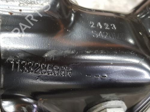 Subframe RENAULT ARKANA I (LCM_, LDN_) | BP33412152M9 - Image 8