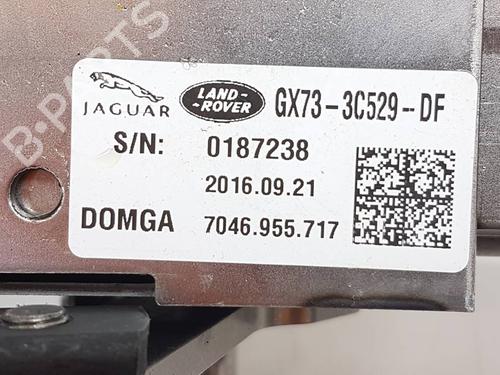 Steering column JAGUAR XE (X760) | BP38759570M21 - Image 2