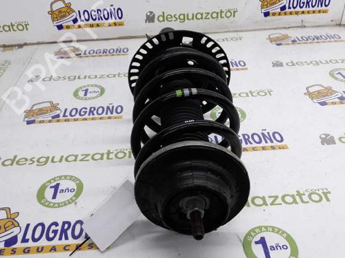 Left front shock absorber VW TRANSPORTER T6 Van (SGA, SGH, SHA, SHH) 2.0 TDI | BP3185272M16 