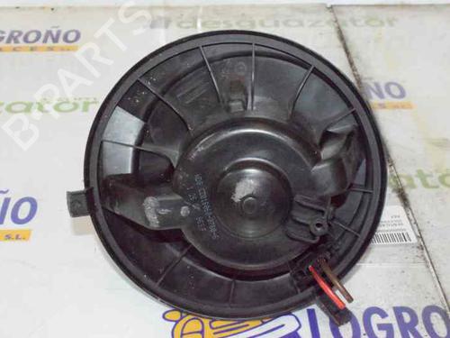 Heater blower motor VW GOLF V (1K1) 1.9 TDI | BP14118140M62 