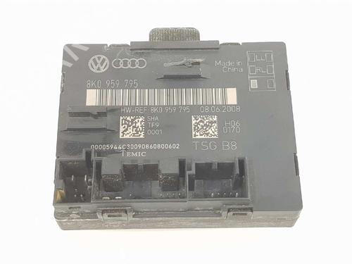 Other AUDI A4 B8 (8K2) 2.0 TDI | BP14081625O1 