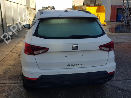Fuse box SEAT ARONA (KJ7, KJP) 1.0 TSI | BP36650013E1 - Image 38