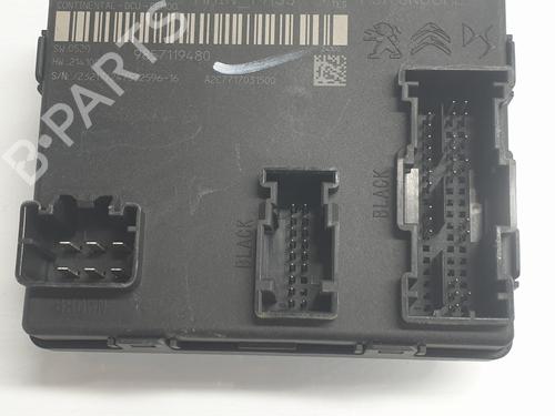Electronic module OPEL ASTRA L Sports Tourer (OV5) 1.2 (FRHNPJ) | BP26186956M83 