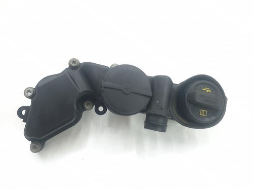 Valve cover SEAT LEON (KL1, KLG) 1.5 TSI | BP37265606M124 - Image 4