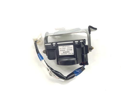Electronic module TOYOTA LAND CRUISER PRADO (_J12_) 3.0 D-4D (KDJ120, KDJ125) | BP20198822M83 