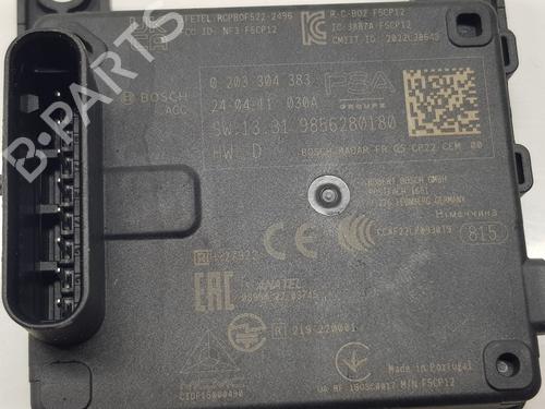 Electronic module OPEL ASTRA L Sports Tourer (OV5) 1.2 (FRHNSL, FRHNSR) | BP22703915M83 