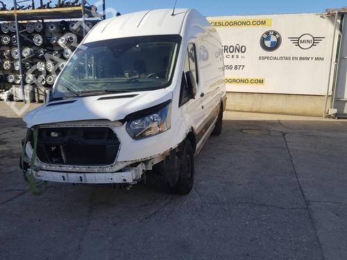Gearbox FORD TRANSIT V363 Van (FCD, FDD) | BP40467703M3 - Image 25
